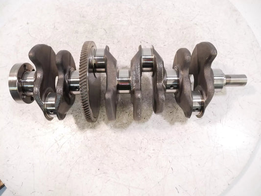 Cigüeñal Ford 2,3 EcoBoost 314ps N48H N48 LB5 EAA