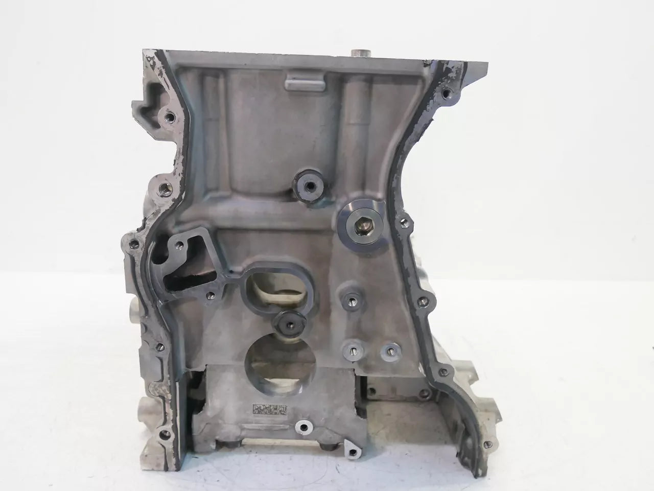 Bloque de motor Ford 2,3 EcoBoost 4Zyl. N48H EJ7E-6015-DC