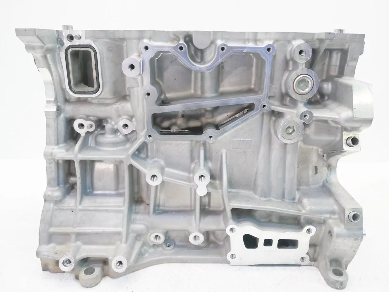 Bloque de motor Ford 2,3 EcoBoost 4Zyl. N48H EJ7E-6015-DC