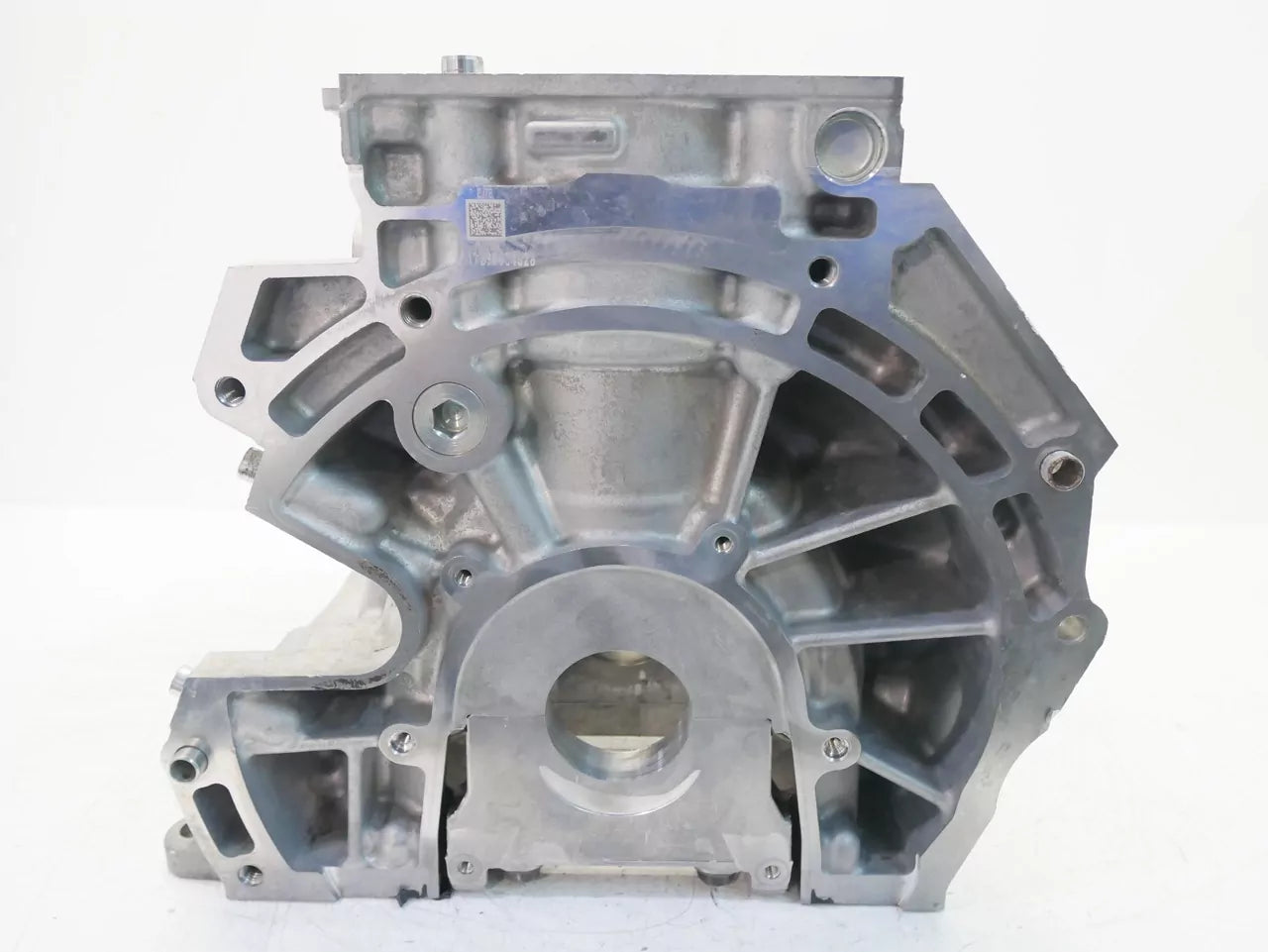 Bloque de motor Ford 2,3 EcoBoost 4Zyl. N48H EJ7E-6015-DC