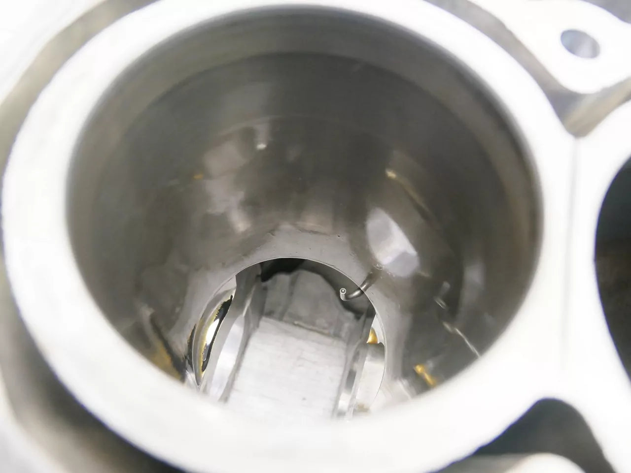 Bloque de motor Ford 2,3 EcoBoost 4Zyl. N48H EJ7E-6015-DC