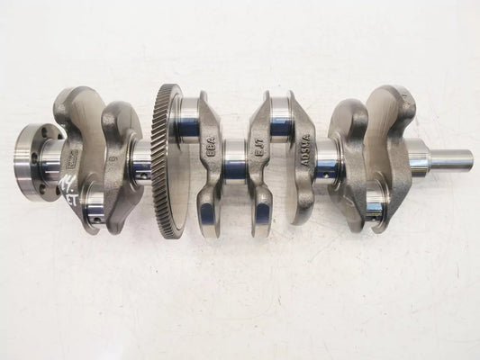 Cigüeñal Ford 2,3 EcoBoost 4Zyl. N48H EJ7E-BA