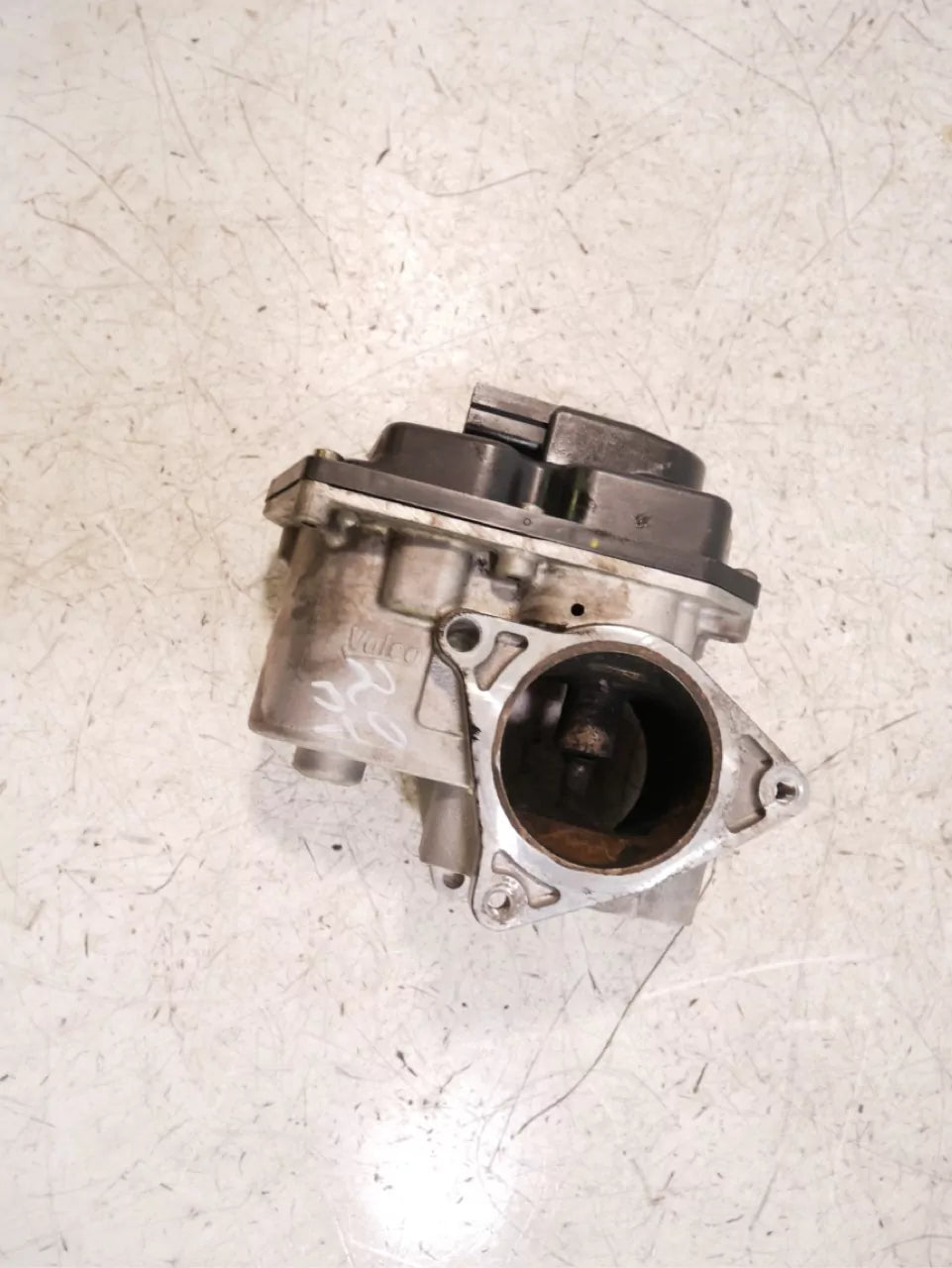 Válvula EGR Audi 2,0 TDI CGLC CGL 03L131501G