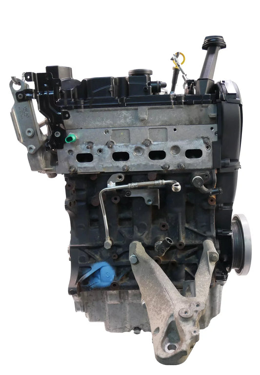 Motor Volkswagen 2,0 TDI CXHC CXH