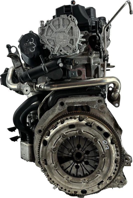 Motor Volkswagen 2,0 TDI CBDC CBD 03L100033S