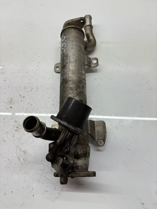 Refrigerador de gases escape Volkswagen 2,0 TDI CBDC CBD 03L131512B