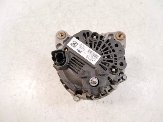 Alternador Volkswagen 1,0 TSI CHZL CHZ 04E903015