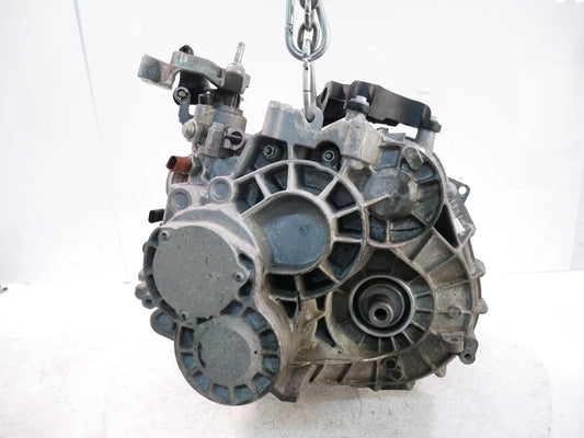 Caja de cambios manual Volkswagen 2,0 TDI CUVC CUV 0A6300045N QCS 6 velocidades