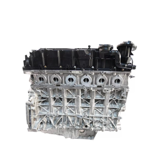 Motor BMW 3,0 435 d xDrive N57D30B N57