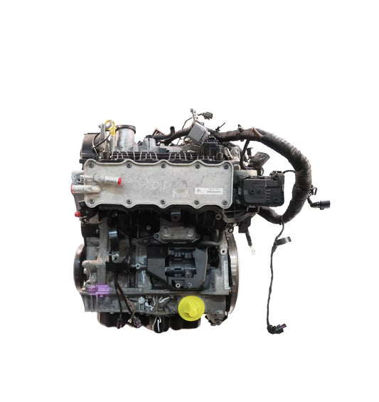 Motor Volkswagen 1,4 GTE Hybrid DGEB DGE 04E100038G 04E100038GX