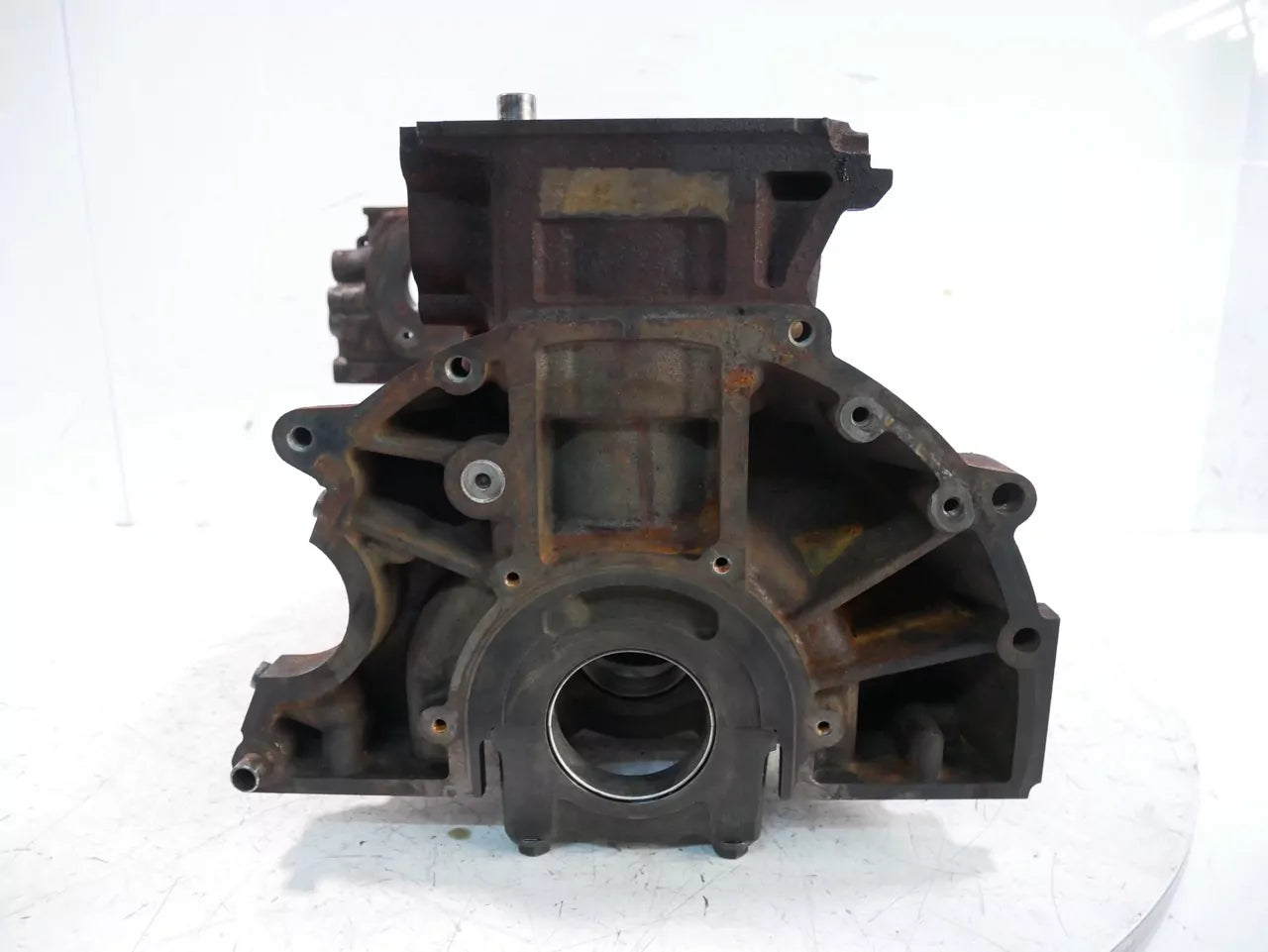 Bloque de motor Defect Ford 2,4 TDCI JXFA PHFA 6C1Q-6015-BD