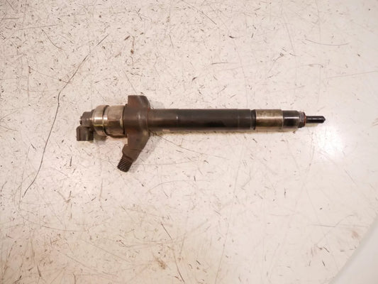 Inyector Boquilla de inyección Ford 2,4 TDCI JXFA PHFA 6C1Q-9K546-AC