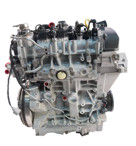 Motor Volkswagen 1,5 TSI BlueMotion DPCA DPC 05E100032 05E100032X