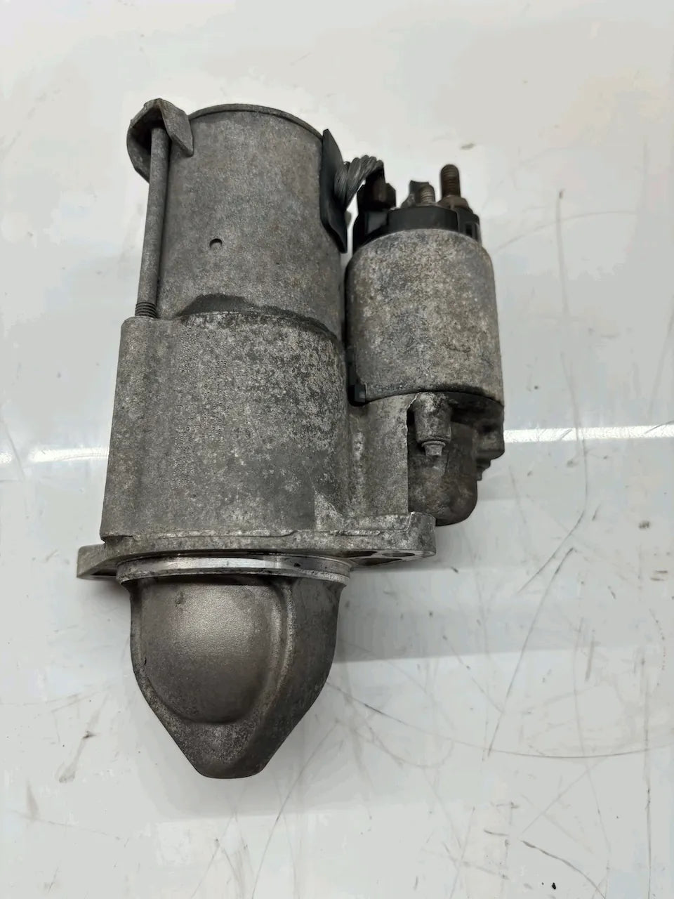 Motor de arranque Opel 1,6 gasolina Z16XER LB4 55566800