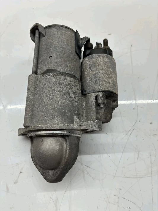 Motor de arranque Opel 1,6 gasolina Z16XER LB4 55566800