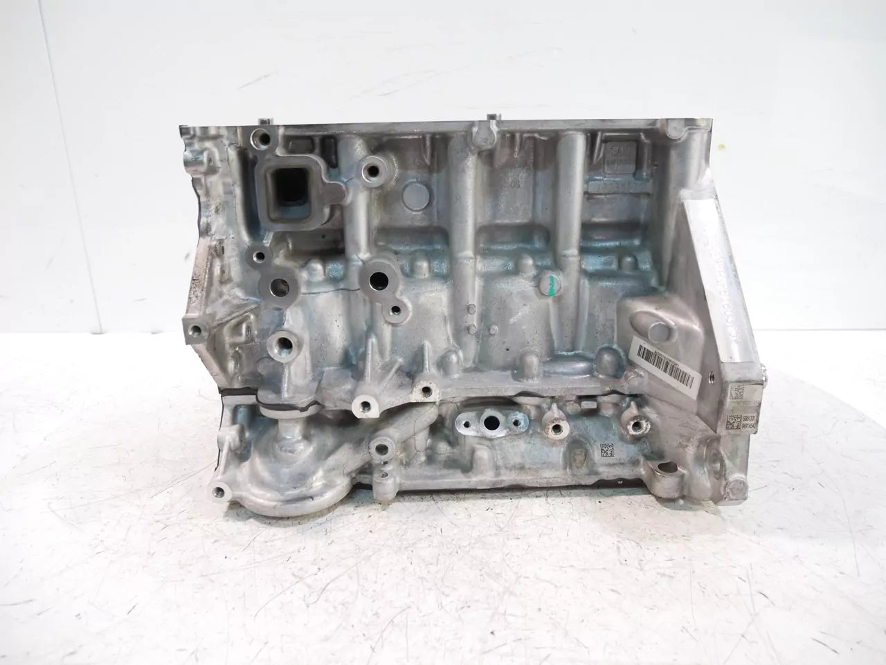 Bloque de motor Defect MG 1,5 EHS Turbo 15E4E 10235539