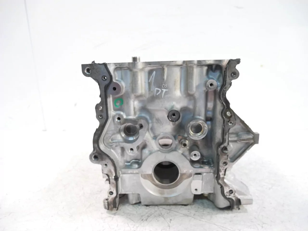 Bloque de motor Defect MG 1,5 EHS Turbo 15E4E 10235539
