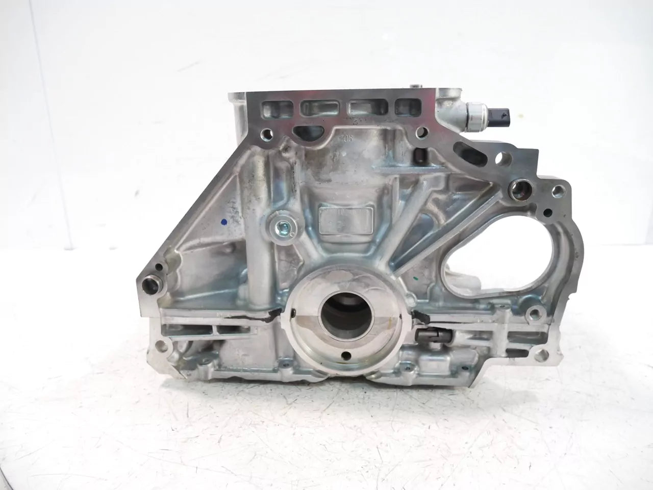 Bloque de motor Defect MG 1,5 EHS Turbo 15E4E 10235539