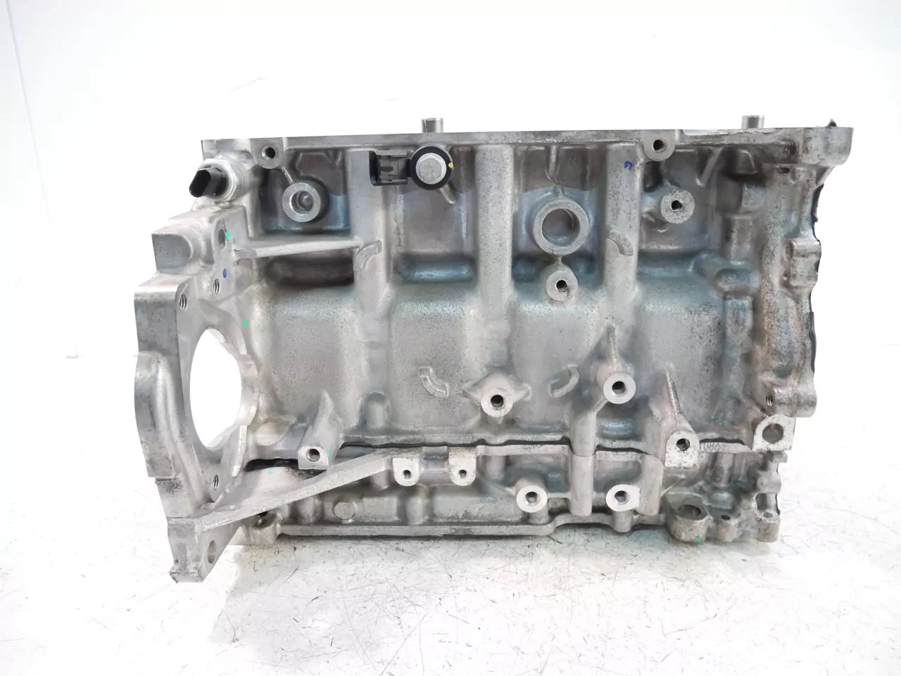 Bloque de motor Defect MG 1,5 EHS Turbo 15E4E 10235539