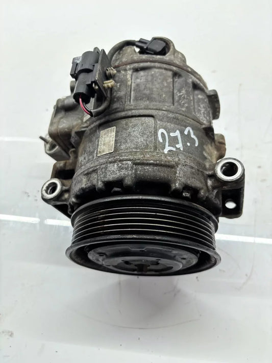 Compresor de aire acondicionado Jaguar 2,7 D AJTDV6 7G 8X23-19D629-BA