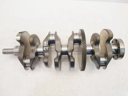 Cigüeñal Ford 2,3 EcoBoost gasolina N48H EJ7E-BA