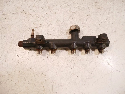 Rampa inyectora Citroen Opel Peugeot 2,2 DW12RUD 9674300080
