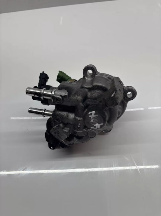 Bomba de alta presión Land Rover 2,0 D 4x4 204DTD AJ20D4 G4D3-9B395-AB