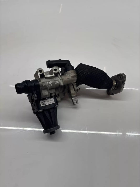 Válvula EGR Land Rover 2,0 D 4x4 204DTD AJ20D4 G4D3-9D475-BC