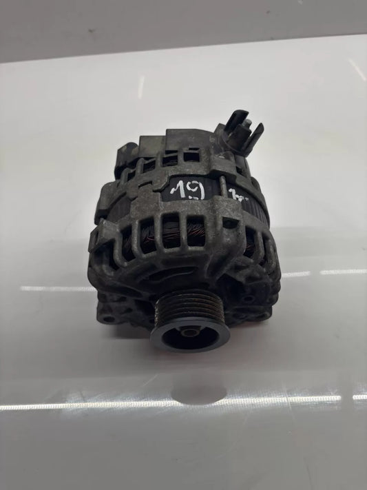 Alternador Land Rover 2,0 D 4x4 204DTD AJ20D4 0125813038 GX73-10300-DF