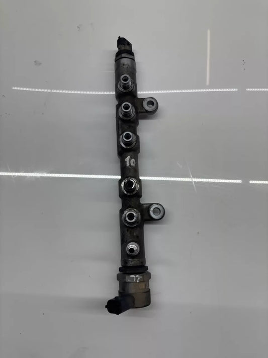 Rampa inyectora Land Rover 2,0 D 4x4 204DTD AJ20D4 G4D3-9D280-AA