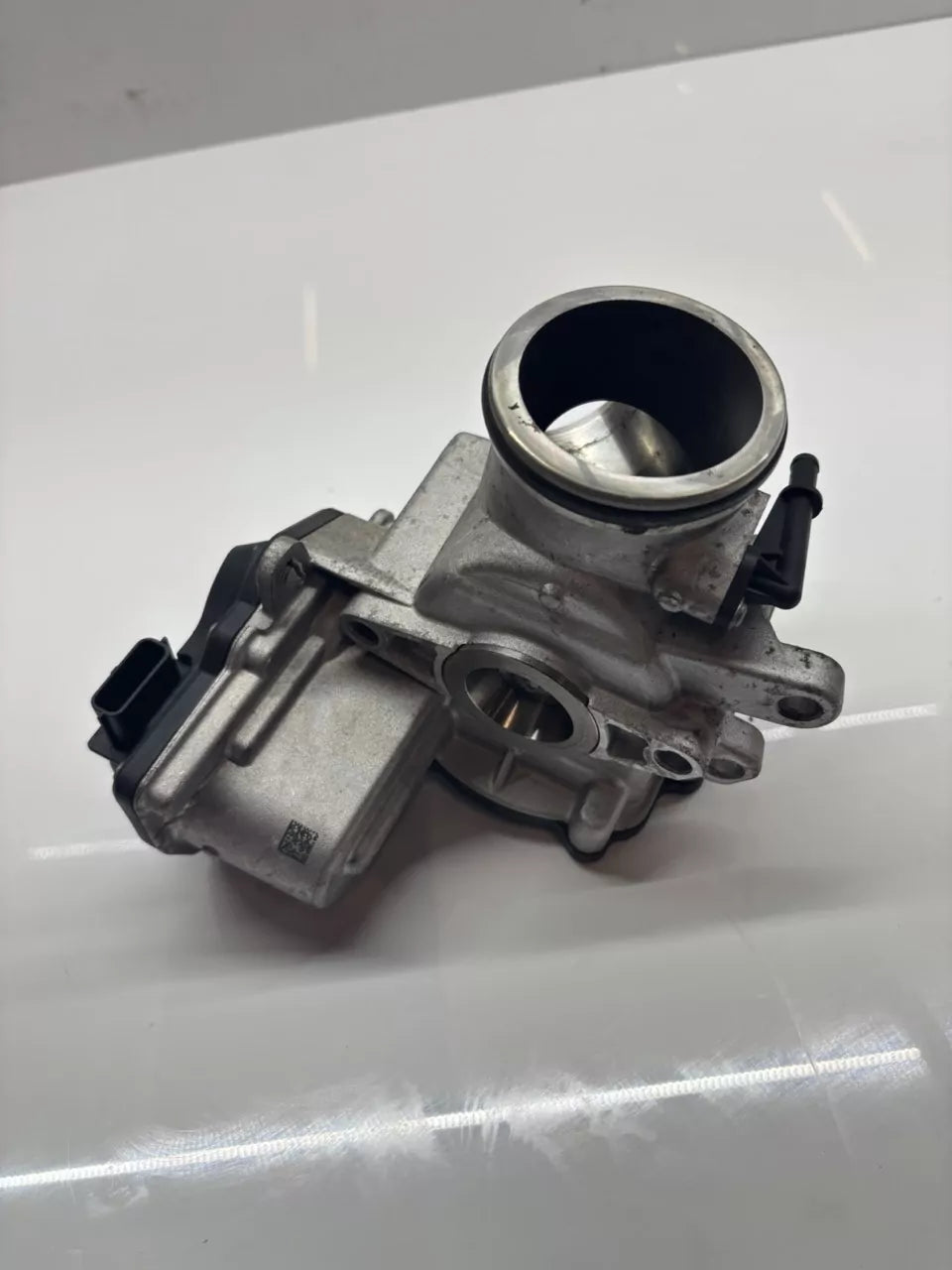Válvula EGR Land Rover 2,0 D 4x4 204DTD AJ20D4 G4D3-5H273-CA