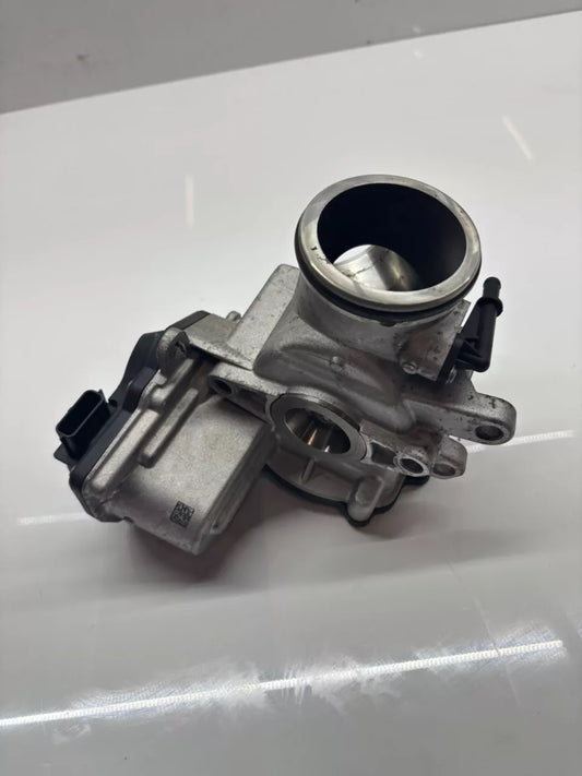 Válvula EGR Land Rover 2,0 D 4x4 204DTD AJ20D4 G4D3-5H273-CA