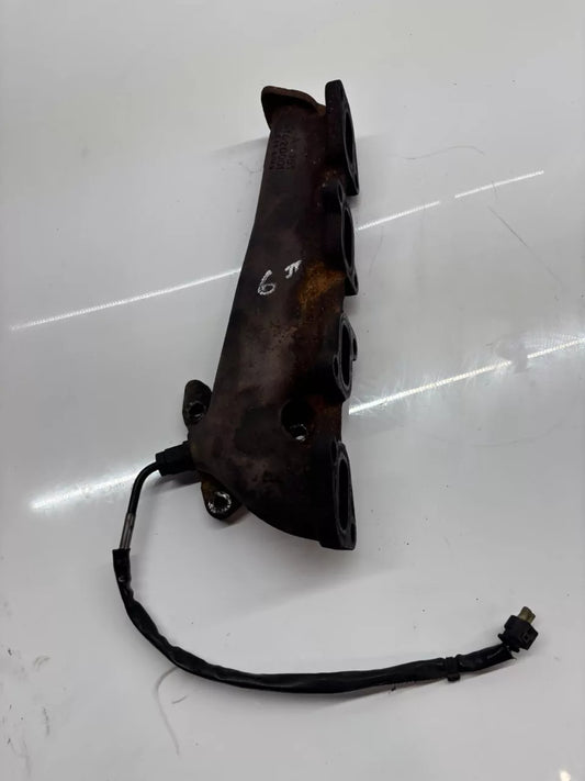 Colector de escape Mercedes-Benz 2,2 CDI Euro5 OM651.955 651.955 OM651 A6511420001