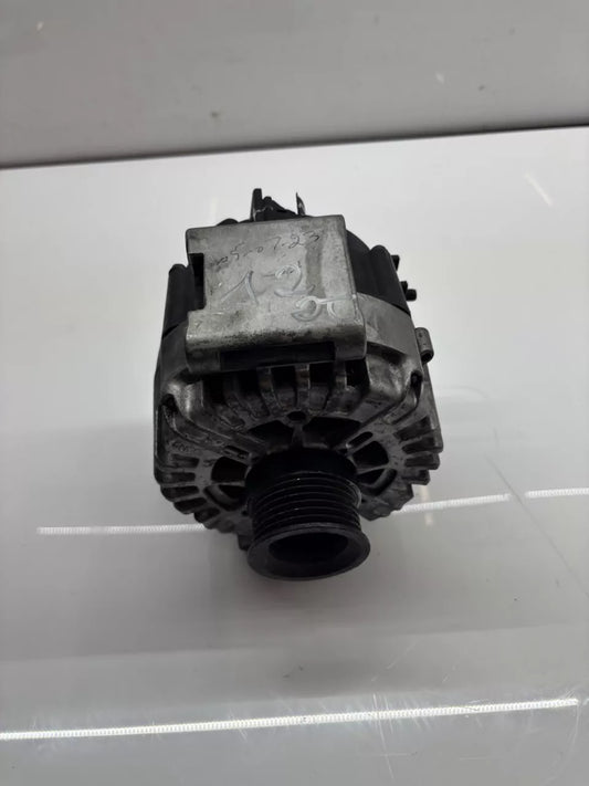 Alternador Mercedes-Benz 2,2 CDI Euro5 OM651.955 651.955 OM651 A0009067900