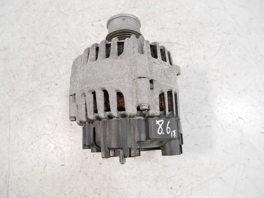 Alternador Volkswagen 1,0 TSI CHZL CHZ 04E903015