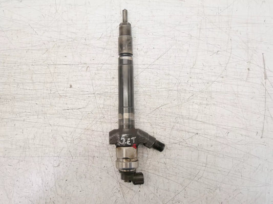 Inyector Boquilla de inyección Ford 2,2 TDCI QYFA 6C1Q-9K546-AC 04K77818