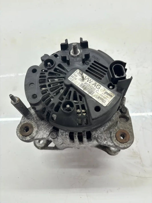 Alternador Volkswagen Audi 2,0 TDI CBAB CBA 06F903023C