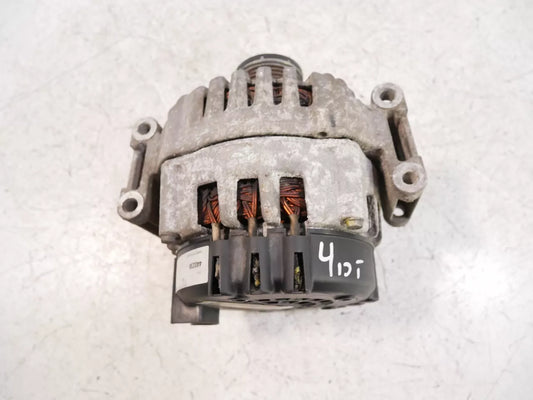 Alternador Mercedes-Benz 2,2 CDI Euro6 OM651.955 651.955 OM651 0986082500
