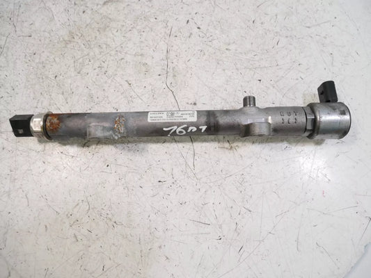 Rampa inyectora Mercedes-Benz 2,2 CDI Euro6 OM651.955 651.955 OM651 A651070070