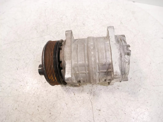 Compresor de aire acondicionado Mercedes-Benz 2,2 CDI Euro6 OM651.955 651.955 OM651