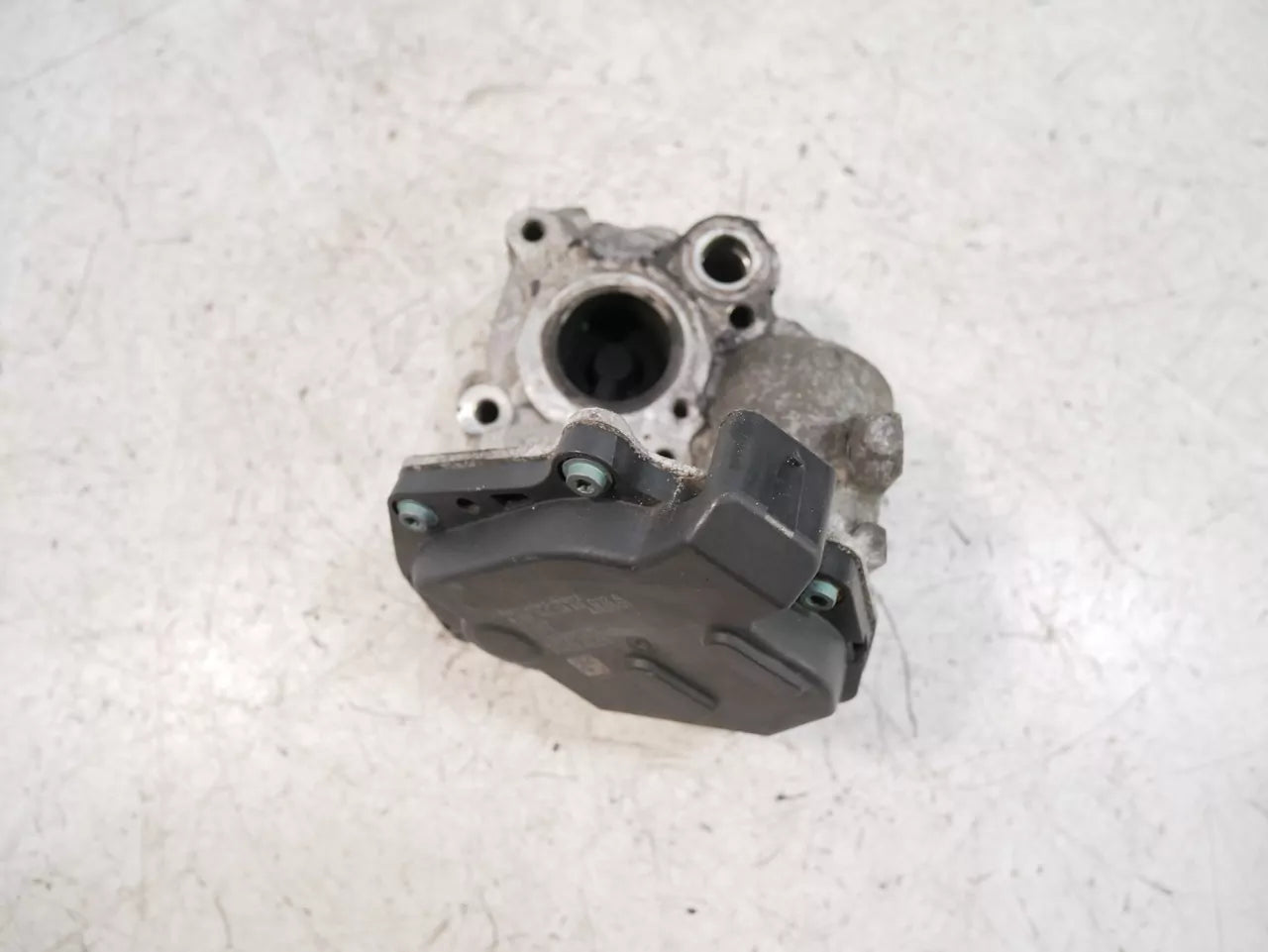 Válvula EGR Mercedes-Benz 2,2 CDI Euro6 OM651.955 651.955 OM651 A6511400660