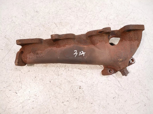 Colector de escape Mercedes-Benz 2,2 CDI Euro6 OM651.955 651.955 OM651 A6511420001