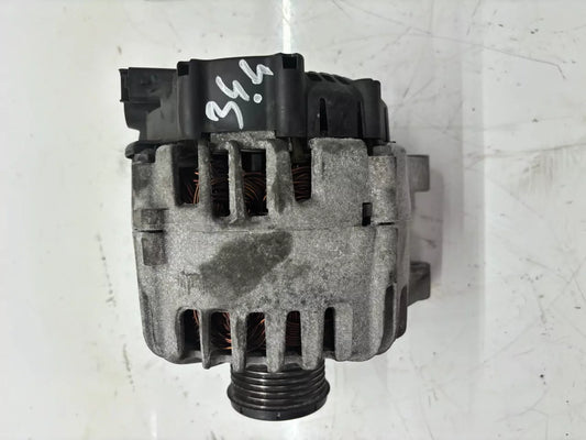Alternador Peugeot 1,6 HDi DV6C 9HD 9678048880