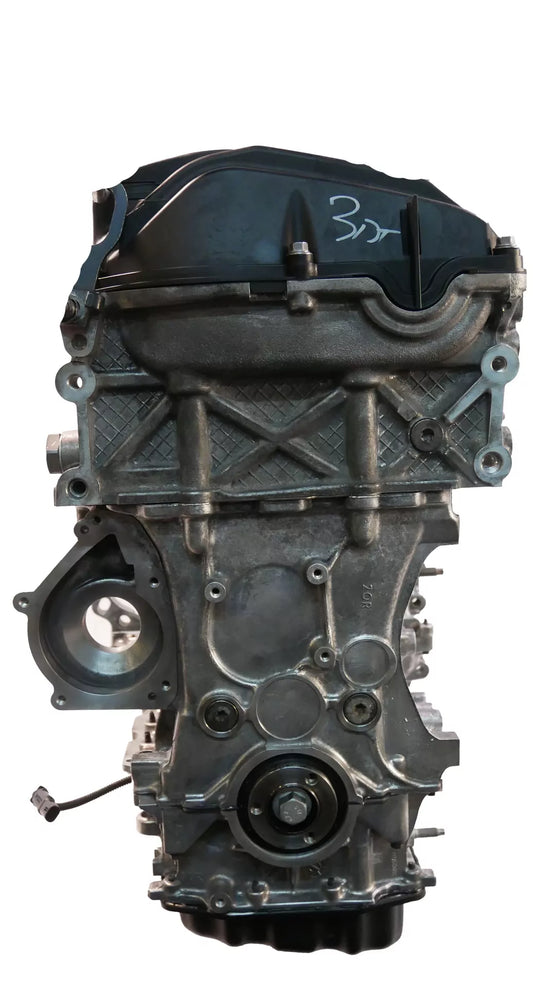 Motor BMW 1,6 116i N13B16A N13