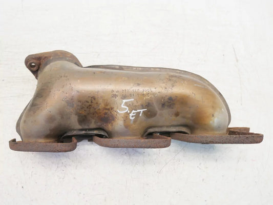 Colector de escape Mercedes-Benz 3,0 C280 4-matic M272.941 272.941 M272 A2721402309