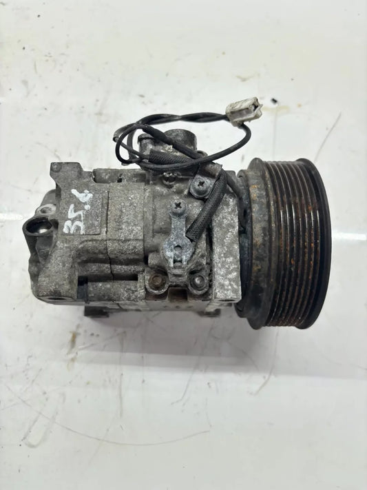 Compresor de aire acondicionado Mazda 2,2 R2BF -