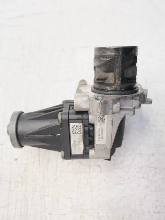 Válvula EGR Citroen 1,5 BlueHDI YHW DV5RE 9829870080