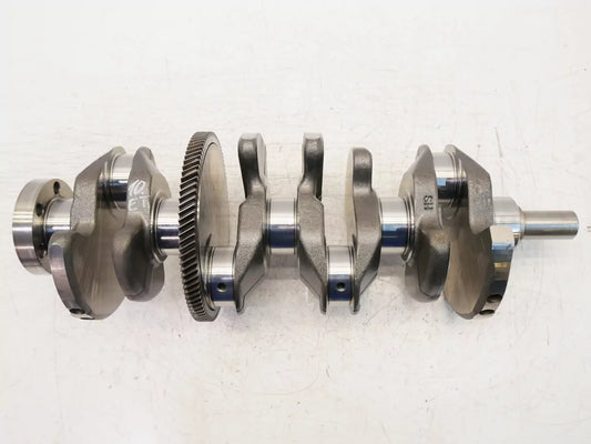Cigüeñal Ford 2,3 EcoBoost 4Zyl N48H EJ7E-BA