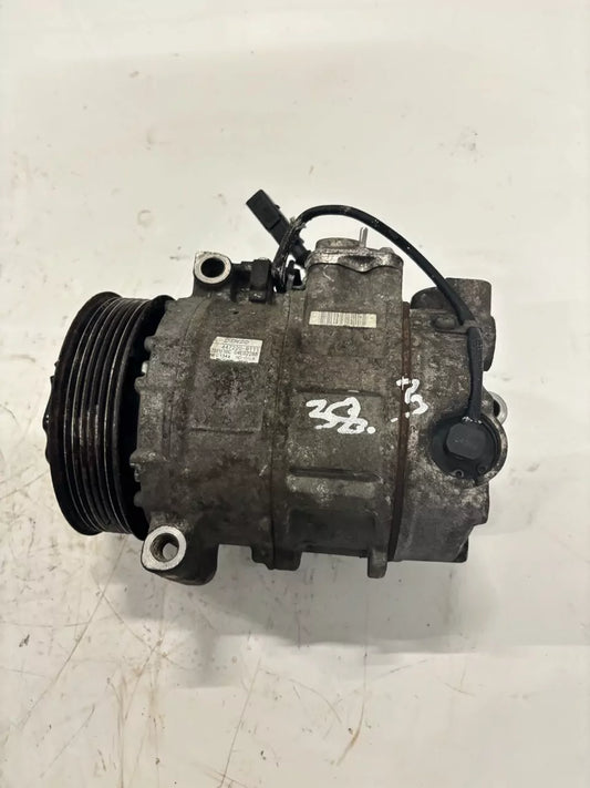 Compresor de aire acondicionado Porsche 4,5 V8 Turbo M48.50 48.50 4472209111