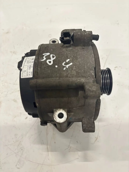 Alternador Porsche 4,5 V8 Turbo M48.50 48.50 94860301502